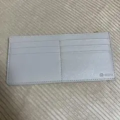 [ムラ] 長財布 財布 本革 レディース 薄型 RFID スキミング防止 旅行