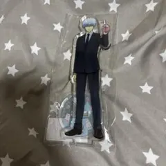 銀魂 坂田銀時 カード