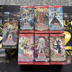 2026年最新】遊戯王OCG デュエルモンスターズ デュエリストパック