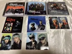 JO1 Handz In My Pocket 木全翔也 コンプ セット