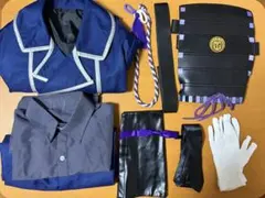 2026年最新】コスプレ 骨喰藤四郎の人気アイテム - メルカリ