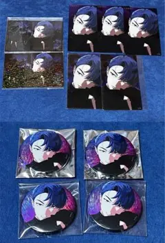 2025年最新】イッセイ ビバレン 缶バッジの人気アイテム - メルカリ