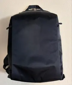 Afternoon Tea WARDROBE AGS リュック ブラック - メルカリ