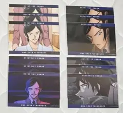 名探偵コナン 諸伏高明 ブロマイド 隻眼の残像