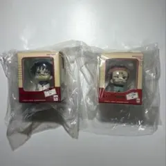 呪術廻戦　ミニチュア　るかっぷ