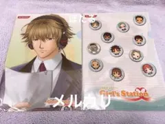 ときめきメモリアル Girl's Side ホログラム缶バッジ　葉月珪　50個 ときめきメモリアル Girl's Side ホログラム缶バッジ 葉月珪 50