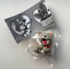 むぎゅっと！トムとジェリー【タイク】