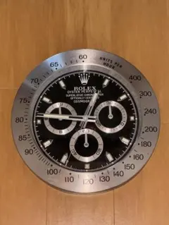 ROLEX Oyster Quartz ディスプレイ時計のサムネイル