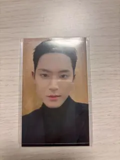 HEAVEN スペシャルThanksキャンペーン ユニバ ミンギュ