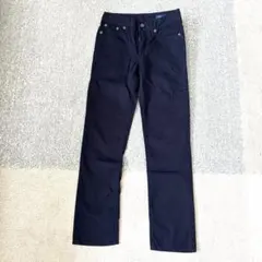 ラルフローレン　ネイビーチノパン　男の子140cm