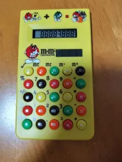 2026年最新】エムアンドエムズ 電卓の人気アイテム - メルカリ