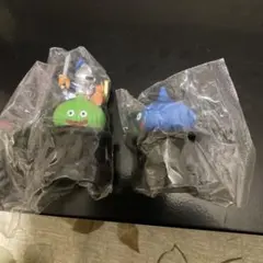 ドラクエ　スライムフィギュア ボトルキャップ　未開封