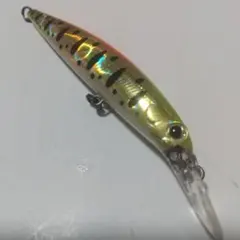 ジップベイツ リッジMD86SS 越前スペシャル