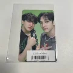 チャンビン　バンチャン　social path 樂star