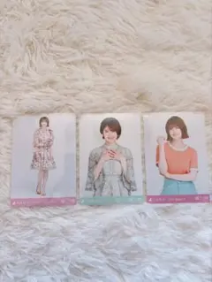 乃木坂46 樋口日奈 7th Anniversary 生写真 - メルカリ