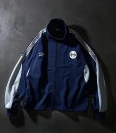 2026年最新】UMBRO トラックジャケット フリークスストアの人気