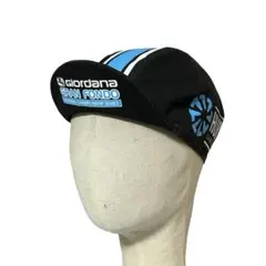 イタリア製　Giordana　ジョルダーナ　サイクルキャップのサムネイル