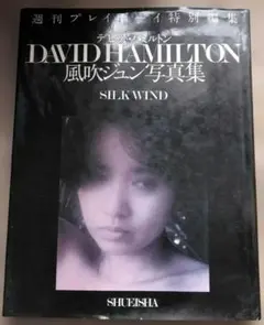 2025年最新】デビッド・ハミルトン写真集の人気アイテム - メルカリ