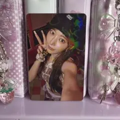 lesserafim サクラ different weverse トレカ 特典