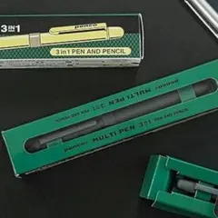 penco MULTI PEN 3in1 2本セットのサムネイル