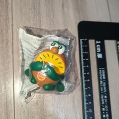 2023 キウイブラザーズ フィギュア ゼスプリ　ゴールド　キウイ　フィギュア