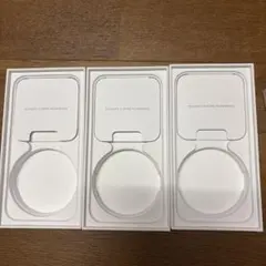 iPhone 15 128GB 3色　空箱