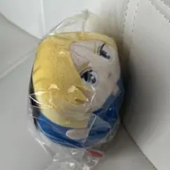 サカモトデイズ ぽてコロマスコット 朝倉シン