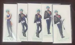 ミュージカル『刀剣乱舞』〜花影ゆれる砥水〜ランダムクリアカード 一期一振
