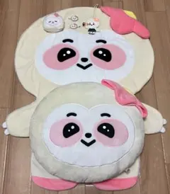 NiziU アノANO(アヤカAYAKA)グッズセット