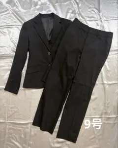 トップバリュー　リクルートスーツ　9号