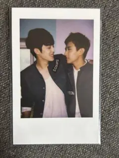 SEVENTEEN 2016 アンコン エスクプス ドギョム トレカ チェキ