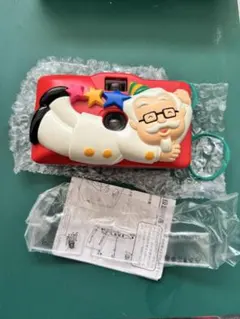 ケンタッキーフライドチキン カメラ - メルカリ