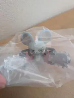 機動物