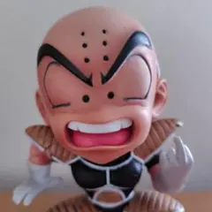 クリリン　ナメック星　戦闘服　フィギュア