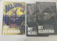 僕のヒーローアカデミア　一番くじ　J賞 オールマイト 相澤消太