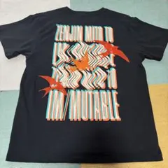 Mrs. GREEN APPLE ゼンジン未到とリライアンス Tシャツ Lサイズ - メルカリ
