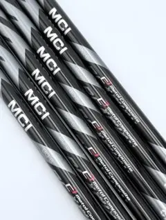 MCI ミズノプロ918 フジクラmci80S（6〜Pの５本） MCI ミズノプロ918 フジクラmci80S（6〜Pの5本） - メルカリ