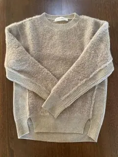 2026年最新】cyclas ニットの人気アイテム - メルカリ