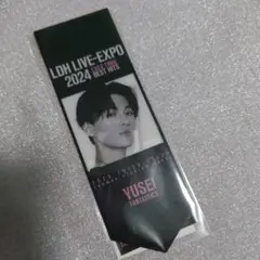 八木勇征 LDH LIVE -EXPO 2024- DVD BluRay 特典