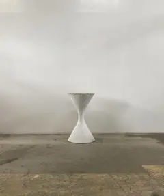 フランス ビンテージ Willy Guhl Diabolo プランター ぺリアン フランス ビンテージ Willy Guhl Diabolo プランター ぺリアン - メルカリ