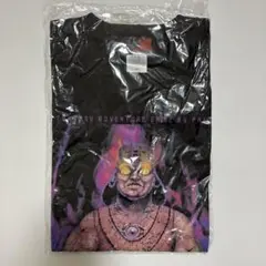プ*3様 WANIMA 天草 AMAKUSA TEE Red XXL - メルカリ