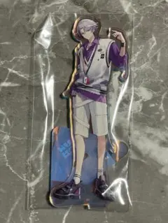 にじさんじ アクリルスタンド 不破湊 ROF-MAO ろふまお VTuber