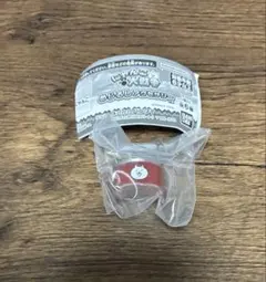 にゃんこ大戦争 めじるしアクセサリー ネコカン①