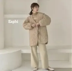 2025年最新】eaphi ジャケットの人気アイテム - メルカリ
