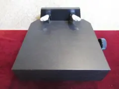 サージテル ルーペなし フレーム オークリーモデル ケースあり A