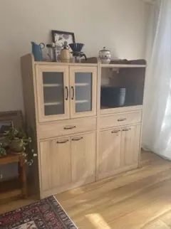 【ちっち様専用】ベルメゾンナチュラルキッチンボード