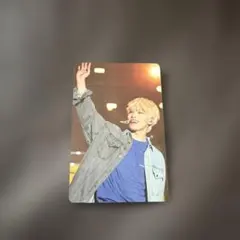 DINO　HARU トレカ SEVENTEEN