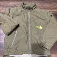 ノースフェイスジュニアジャケットNPJ71756