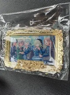 Ave Mujica　バンドリ　カプセルアソートコレクション　ピンズ　限定品