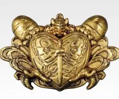 一番くじ ジョジョワールド H賞 ピンズコレクション　6部